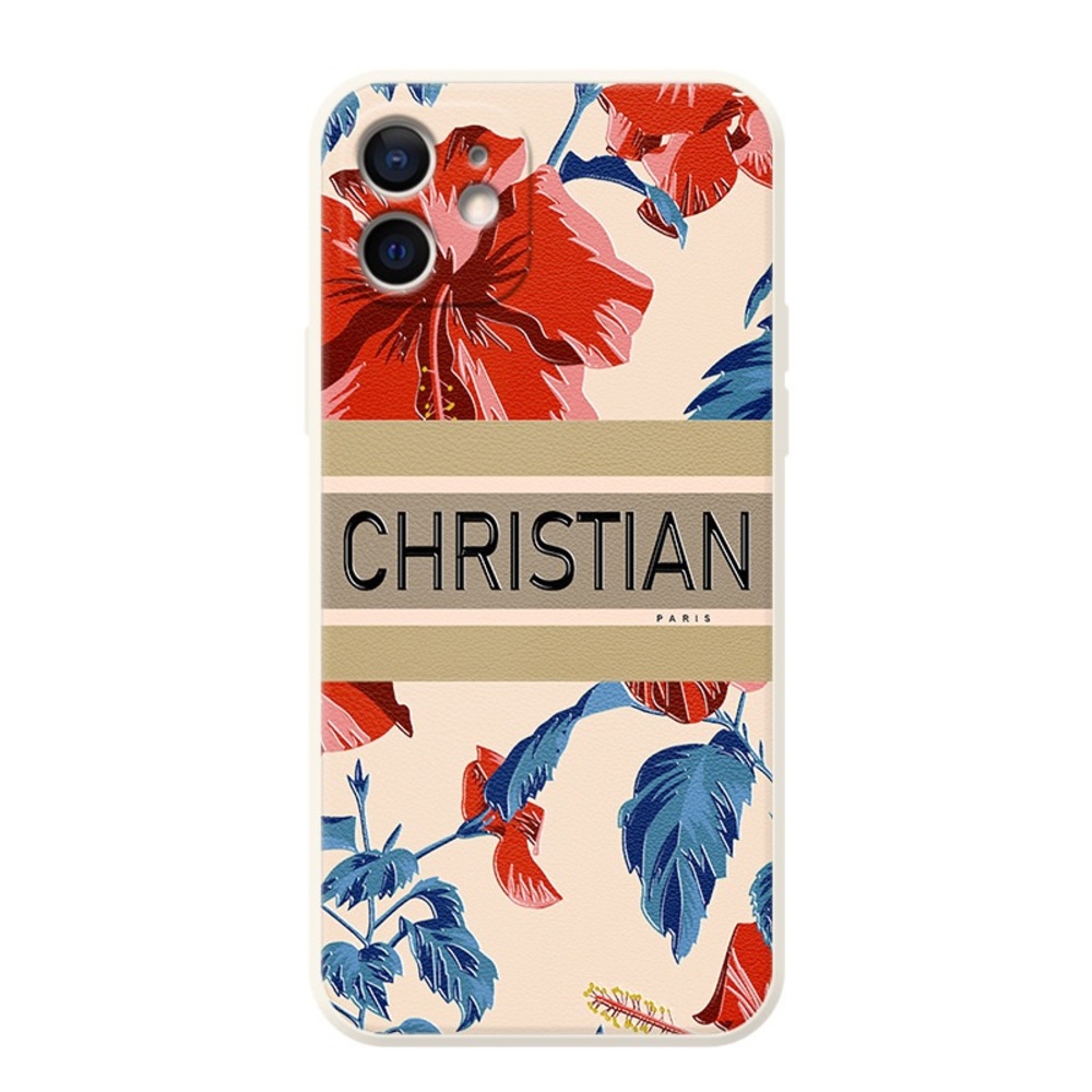 Vintage pattern IPhone 11 Pro Max /12 pro max case